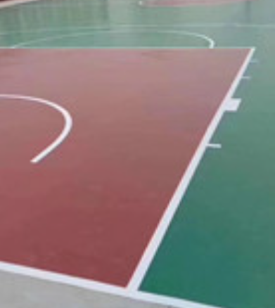 六盘水篮球场地坪维修全方案